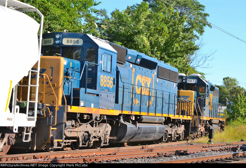 CSX L042